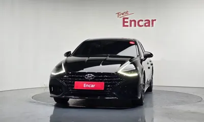 Hyundai Sonata 2022, 83510 км, за 14769.59 USD