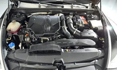 Hyundai Sonata 2022, 83510 км, за 14769.59 USD - фото 6