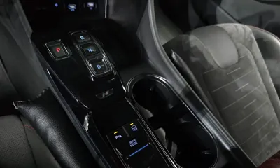 Hyundai Sonata 2022, 83510 км, за 14769.59 USD - фото 9