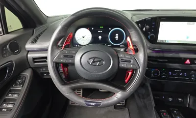 Hyundai Sonata 2022, 83510 км, за 14769.59 USD - фото 14
