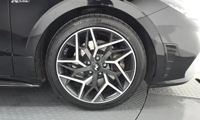 Hyundai Sonata 2022, 83510 км, за 14769.59 USD - фото 21