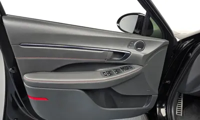 Hyundai Sonata 2022, 83510 км, за 14769.59 USD - фото 24