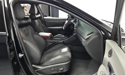 Hyundai Sonata 2022, 83510 км, за 14769.59 USD - фото 26