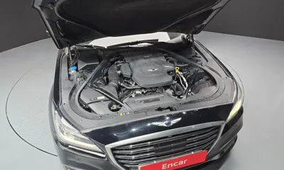 Genesis G80 2017, 170999 км, за 5980.63 USD - фото 6