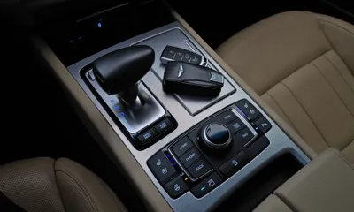 Genesis G80 2017, 170999 км, за 5980.63 USD - фото 9