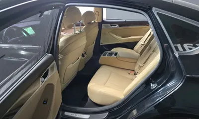 Genesis G80 2017, 170999 км, за 5980.63 USD - фото 11