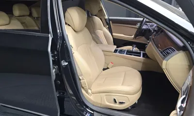 Genesis G80 2017, 170999 км, за 5980.63 USD - фото 12