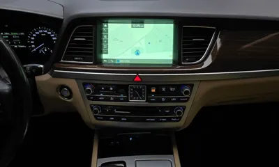 Genesis G80 2017, 170999 км, за 5980.63 USD - фото 19
