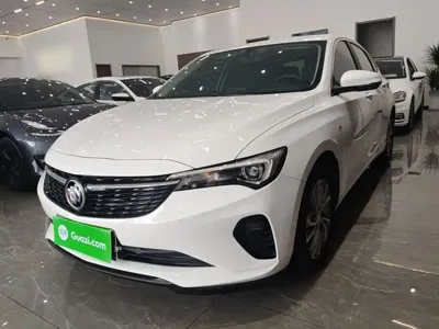 Buick Verano 2022, 47800 км, за 7205.05 USD