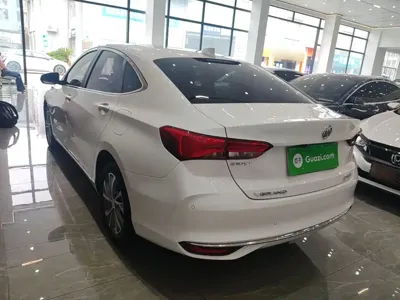 Buick Verano 2022, 47800 км, за 7205.05 USD