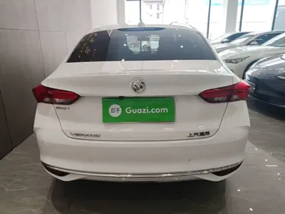 Buick Verano 2022, 47800 км, за 7205.05 USD - фото 6