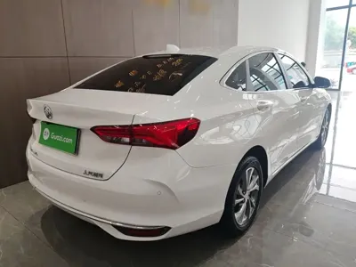 Buick Verano 2022, 47800 км, за 7205.05 USD - фото 7