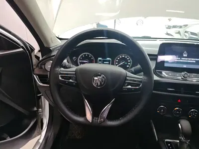 Buick Verano 2022, 47800 км, за 7205.05 USD - фото 11