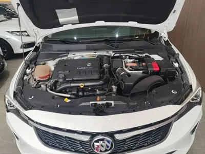 Buick Verano 2022, 47800 км, за 7205.05 USD - фото 20