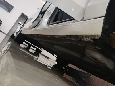 Buick Verano 2022, 47800 км, за 7205.05 USD - фото 21