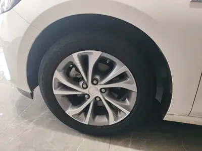 Buick Verano 2022, 47800 км, за 7205.05 USD - фото 23
