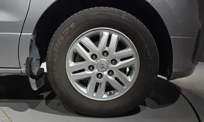 Hyundai Starex 2019, 81122 км, за 8407.77 USD