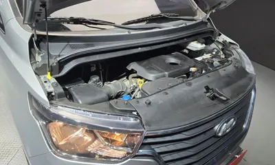 Hyundai Starex 2019, 81122 км, за 8407.77 USD - фото 6