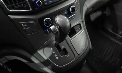 Hyundai Starex 2019, 81122 км, за 8407.77 USD - фото 9
