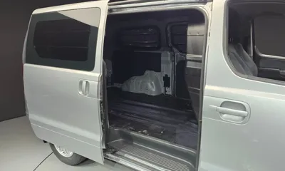 Hyundai Starex 2019, 81122 км, за 8407.77 USD - фото 12