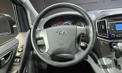 Hyundai Starex 2019, 81122 км, за 8407.77 USD - фото 13