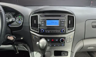 Hyundai Starex 2019, 81122 км, за 8407.77 USD - фото 14