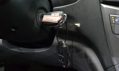 Hyundai Starex 2019, 81122 км, за 8407.77 USD - фото 19