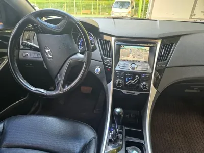 Hyundai Sonata 2010, 207627 км, за 1936.46 USD - фото 8