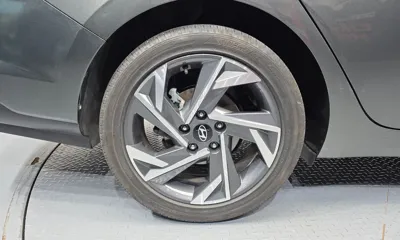 Hyundai Avante 2024, 41270 км, за 14918.57 USD