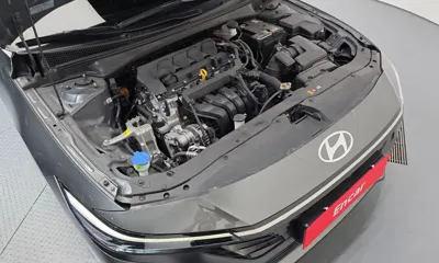 Hyundai Avante 2024, 41270 км, за 14911.76 USD - фото 6