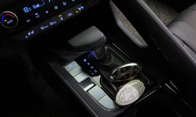 Hyundai Avante 2024, 41270 км, за 14911.76 USD - фото 9