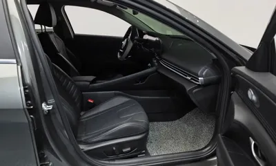 Hyundai Avante 2024, 41270 км, за 14911.76 USD - фото 11