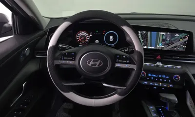 Hyundai Avante 2024, 41270 км, за 14911.76 USD - фото 13