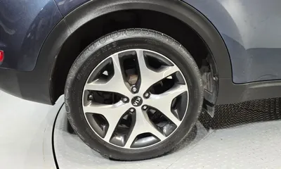 Kia Sportage 2017, 106317 км, за 7023.76 USD
