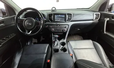 Kia Sportage 2017, 106317 км, за 6967.5 USD - фото 7