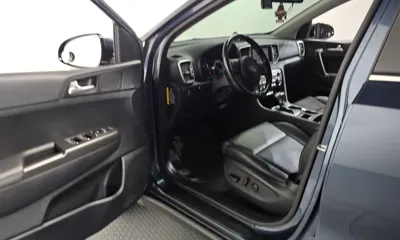 Kia Sportage 2017, 106317 км, за 6967.5 USD - фото 10
