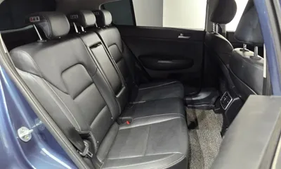 Kia Sportage 2017, 106317 км, за 6967.5 USD - фото 11