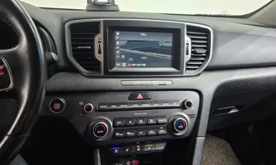 Kia Sportage 2017, 106317 км, за 6967.5 USD - фото 12