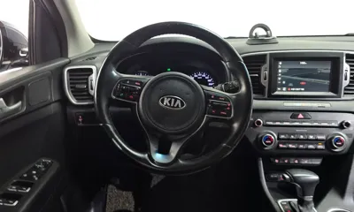 Kia Sportage 2017, 106317 км, за 6967.5 USD - фото 14