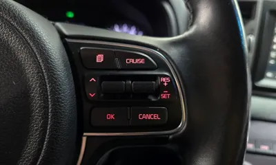 Kia Sportage 2017, 106317 км, за 6967.5 USD - фото 17