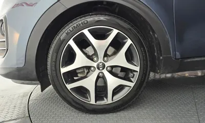 Kia Sportage 2017, 106317 км, за 6967.5 USD - фото 19