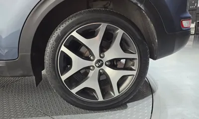 Kia Sportage 2017, 106317 км, за 6967.5 USD - фото 21