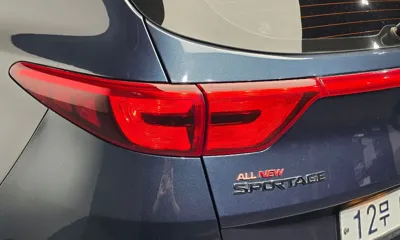 Kia Sportage 2017, 106317 км, за 6967.5 USD - фото 23