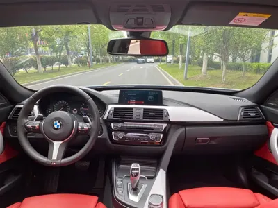 BMW 3 Series GT 2019, 62000 км, за 13448.83 USD