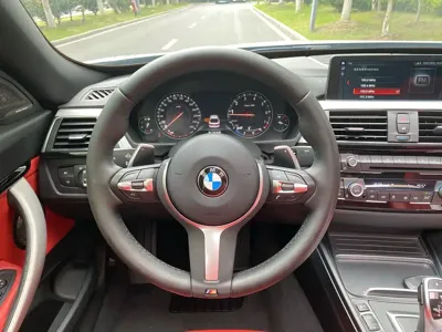 BMW 3 Series GT 2019, 62000 км, за 13448.83 USD