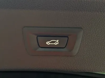 BMW 3 Series GT 2019, 62000 км, за 13448.83 USD - фото 6