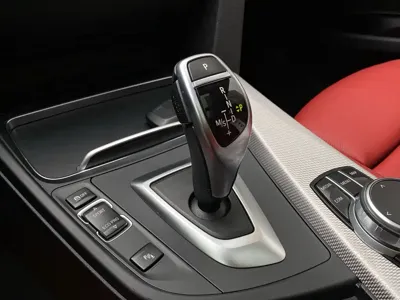 BMW 3 Series GT 2019, 62000 км, за 13448.83 USD - фото 7