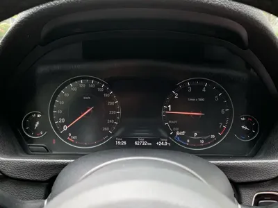 BMW 3 Series GT 2019, 62000 км, за 13448.83 USD - фото 14