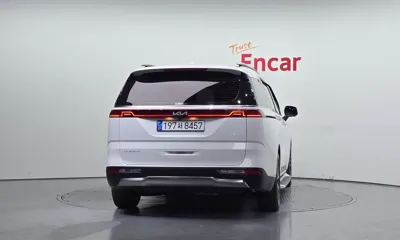 Kia Canival 2023, 60957 км, за 19320.86 USD