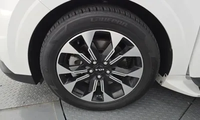 Kia Canival 2023, 60957 км, за 19320.86 USD